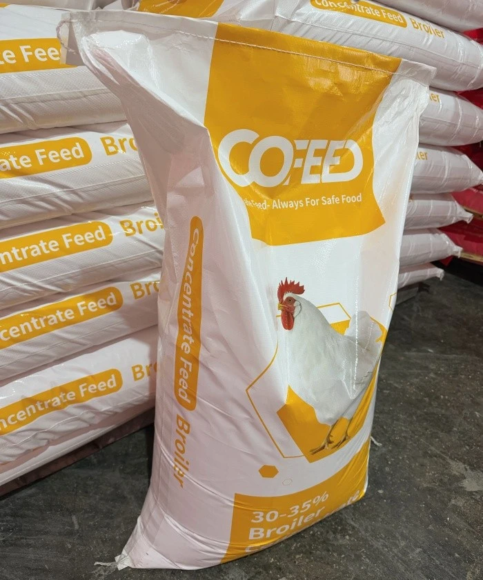 High Protein Concentrate Feed suppliers